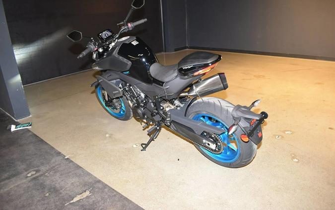 2026 CFMOTO NK 800