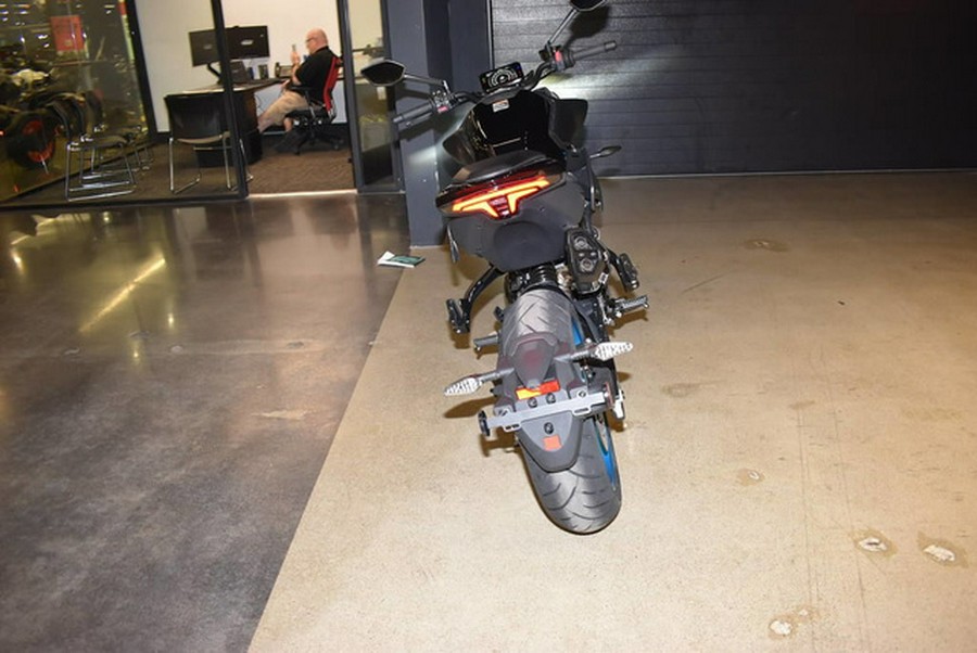 2026 CFMOTO NK 800