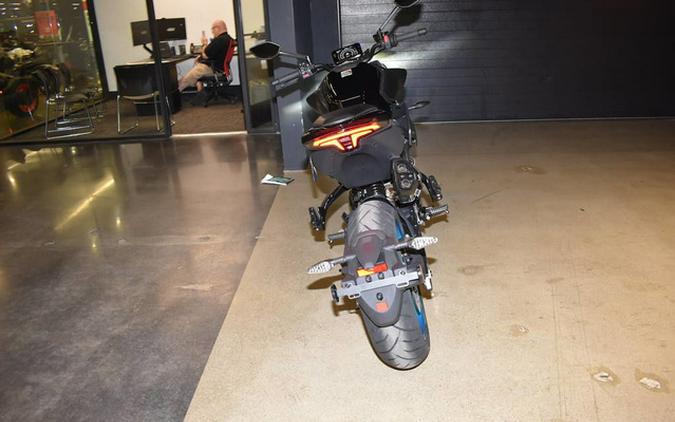 2026 CFMOTO NK 800