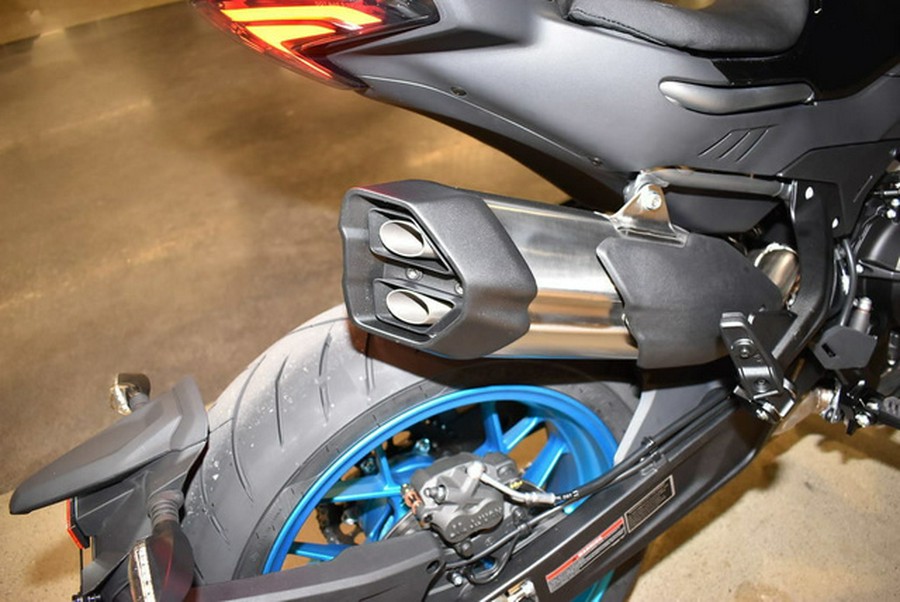 2026 CFMOTO NK 800