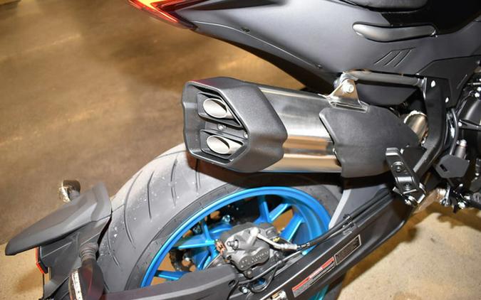 2026 CFMOTO NK 800