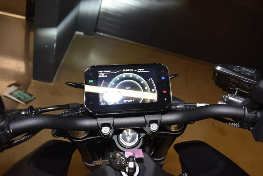 2026 CFMOTO NK 800