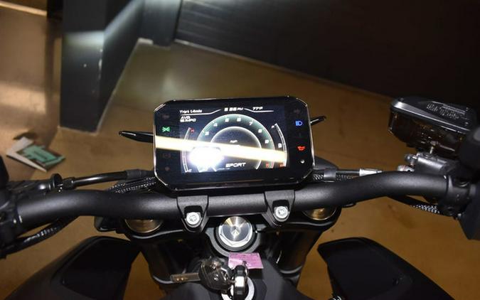 2026 CFMOTO NK 800