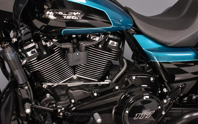 2026 Harley-Davidson Road Glide FLTRX