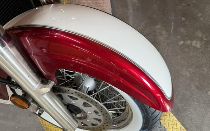 2008 Suzuki Boulevard C50T