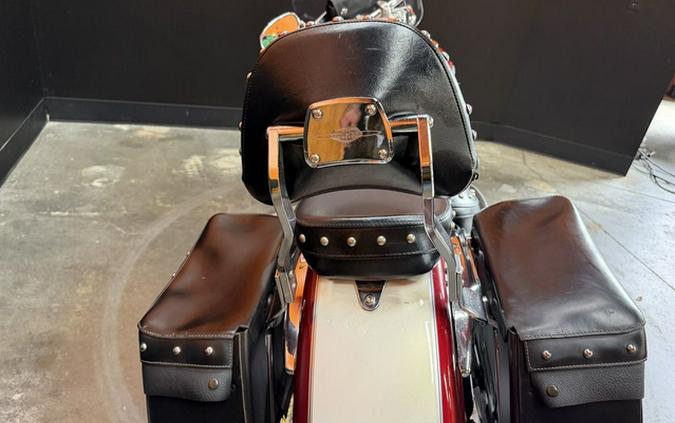 2008 Suzuki Boulevard C50T