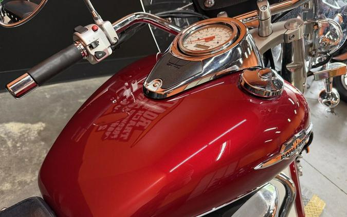 2008 Suzuki Boulevard C50T