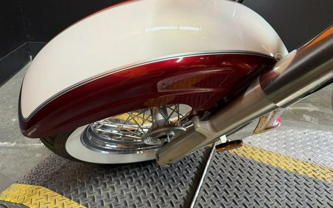 2008 Suzuki Boulevard C50T