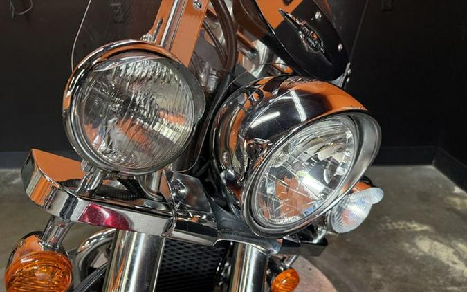 2008 Suzuki Boulevard C50T