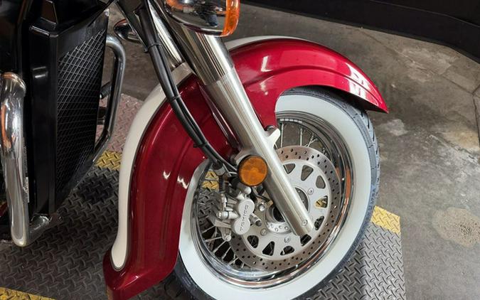 2008 Suzuki Boulevard C50T
