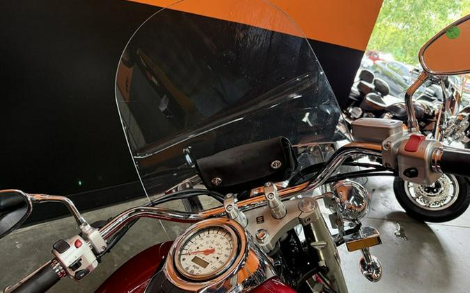 2008 Suzuki Boulevard C50T