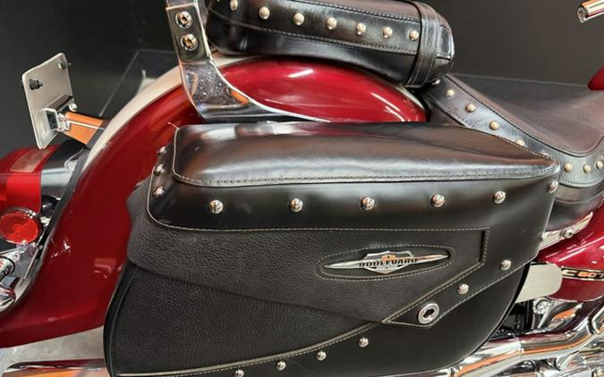 2008 Suzuki Boulevard C50T