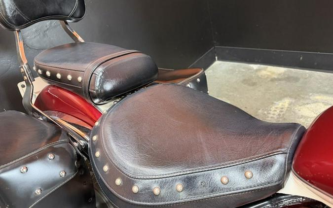 2008 Suzuki Boulevard C50T