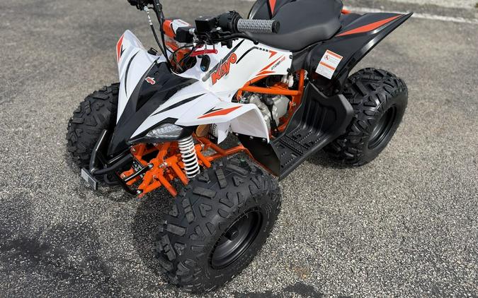 2027 Kayo Storm 110