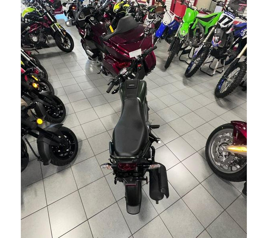2022 Honda® Navi