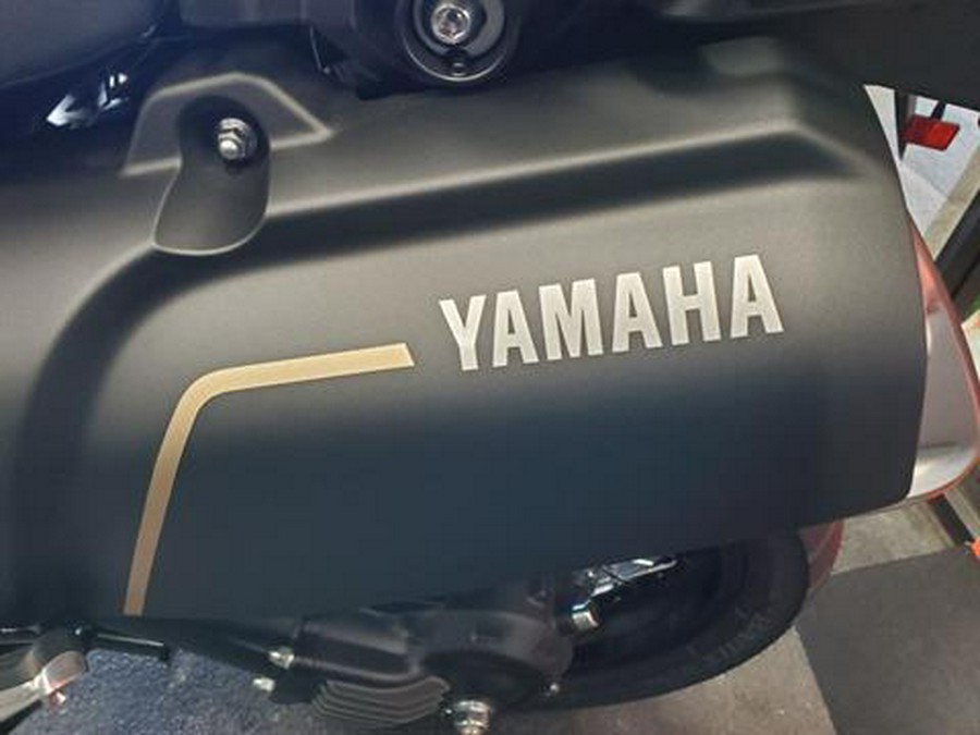 2023 Yamaha Super Ténéré ES