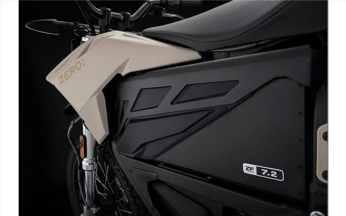 2023 Zero™ Motorcycles FX ZF7.2