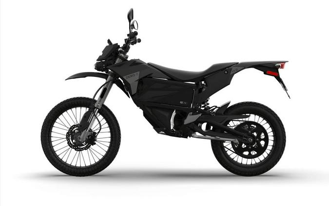 2023 Zero™ Motorcycles FX ZF7.2