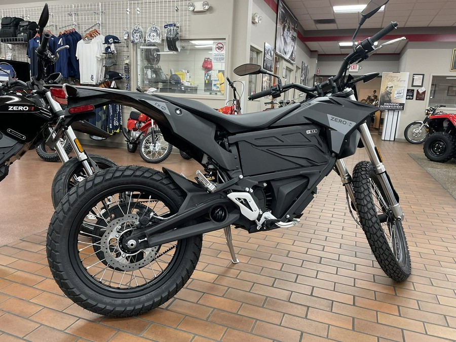 2023 Zero™ Motorcycles FX ZF7.2