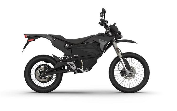 2023 Zero™ Motorcycles FX ZF7.2