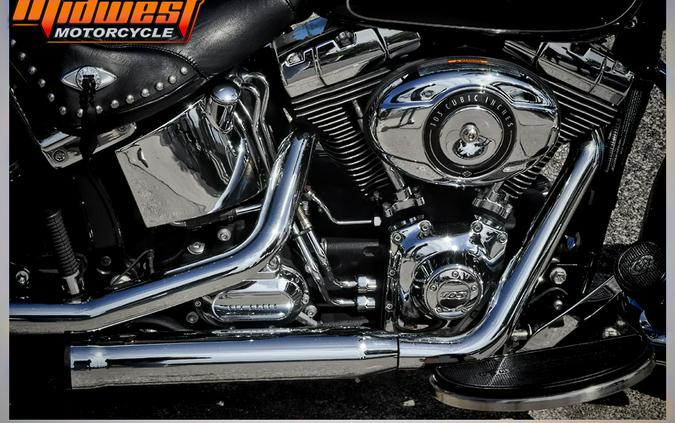 2015 Harley-Davidson® HERITAGE SOFTAIL CLASSIC