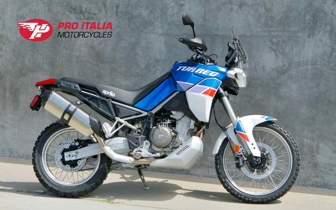 2023 Aprilia® Tuareg 660