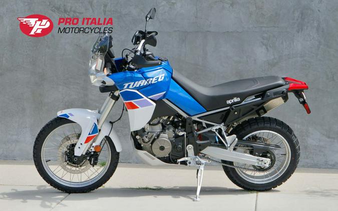 2023 Aprilia® Tuareg 660