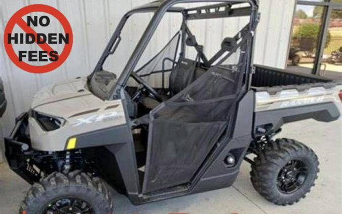 2024 Polaris® Ranger XP 1000 Premium