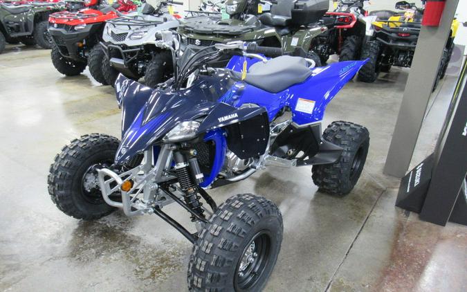 2024 Yamaha YFZ450R