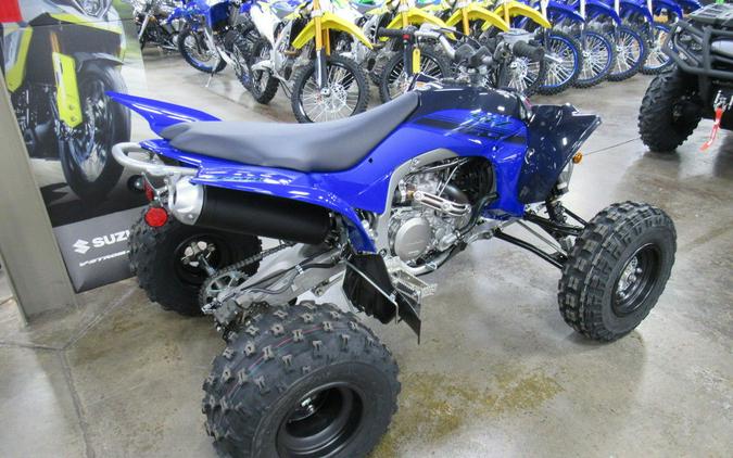 2024 Yamaha YFZ450R