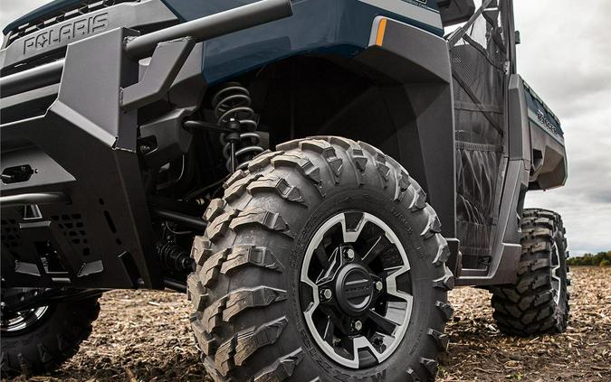 2019 Polaris Industries RANGER XP® 1000 EPS NorthStar Edition - Steel Blue