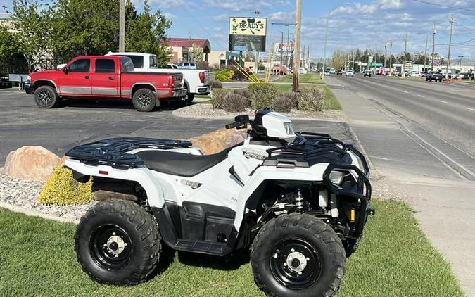 2023 Polaris® Sportsman 570 Utility HD