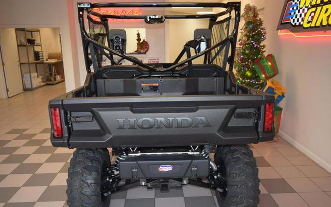 2024 Honda® Pioneer 1000 Trail