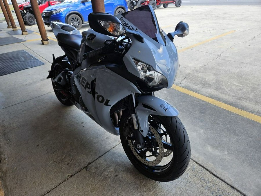 2008 Honda® CBR® 1000RR