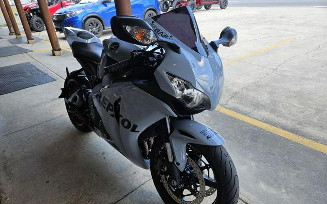 2008 Honda® CBR® 1000RR