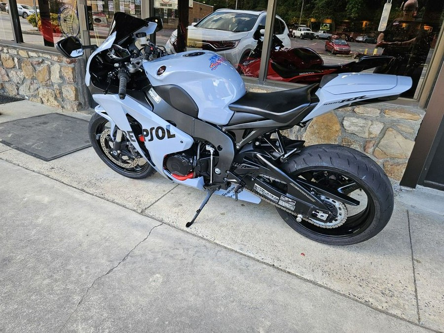 2008 Honda® CBR® 1000RR