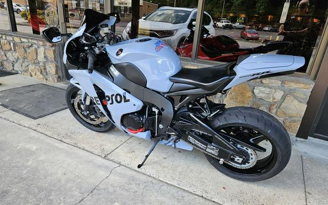 2008 Honda® CBR® 1000RR