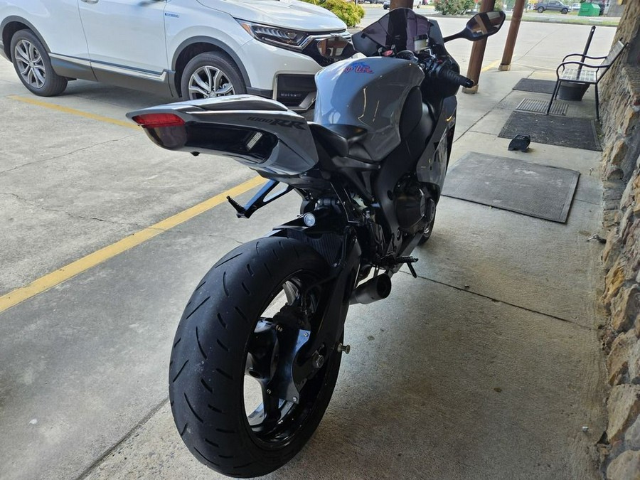 2008 Honda® CBR® 1000RR