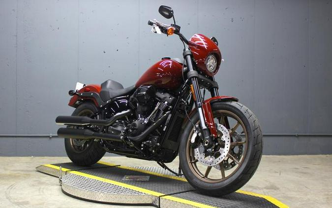 2024 Harley-Davidson® FXLRS - Low Rider® S