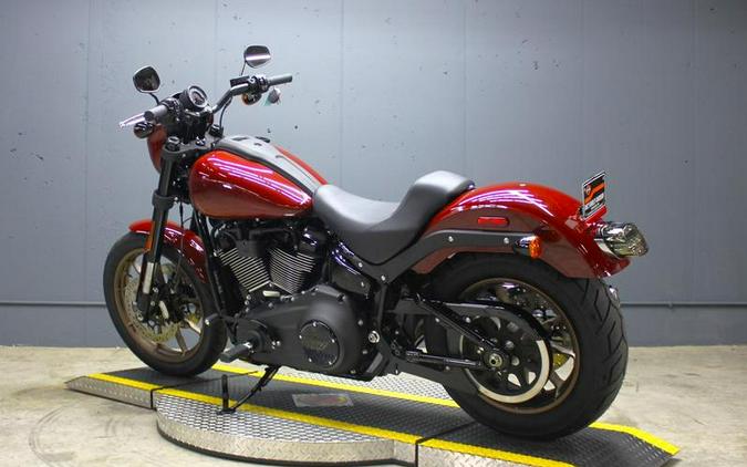 2024 Harley-Davidson® FXLRS - Low Rider® S