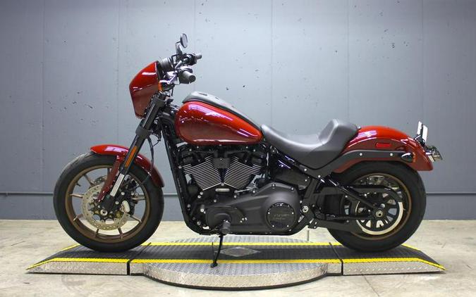 2024 Harley-Davidson® FXLRS - Low Rider® S