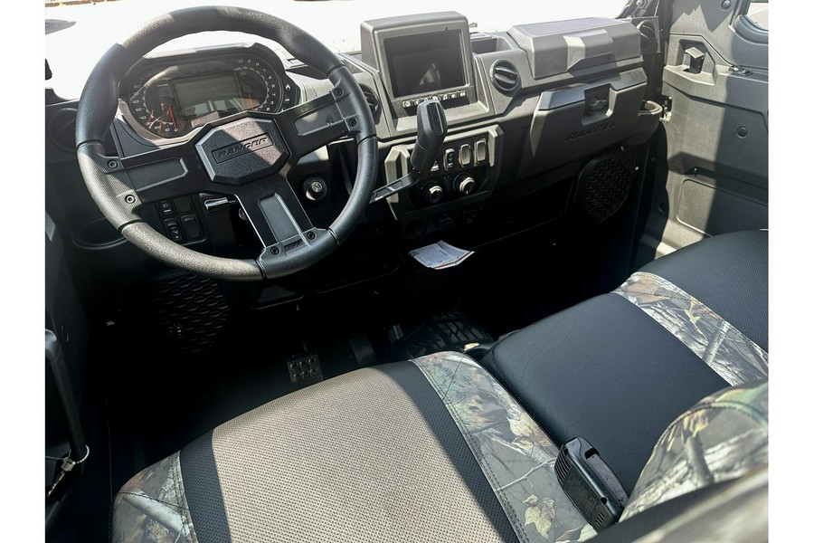 2025 Polaris Industries Ranger® Crew XP 1000 NorthStar Edition Ultimate