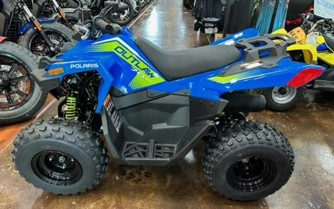 2024 Polaris® Outlaw 70 EFI