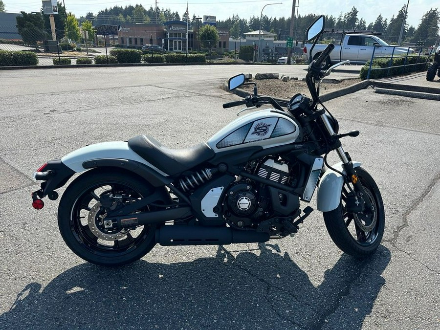 2022 Kawasaki Vulcan® S