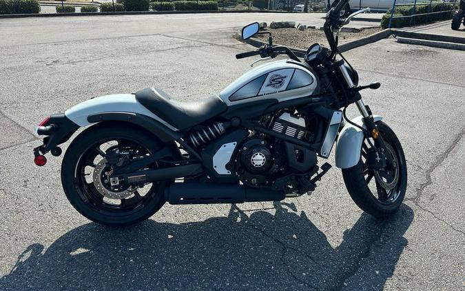 2022 Kawasaki Vulcan® S