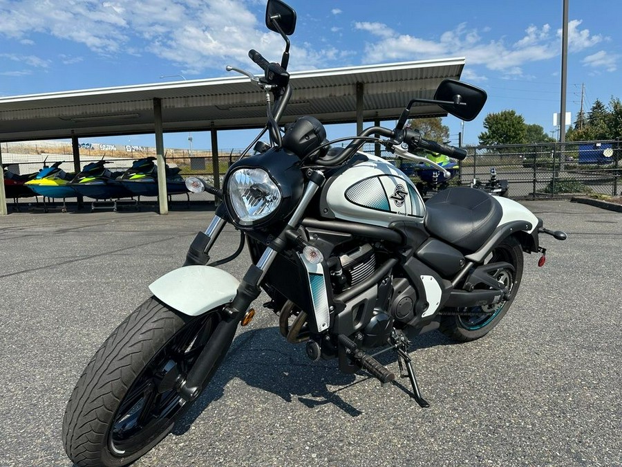 2022 Kawasaki Vulcan® S