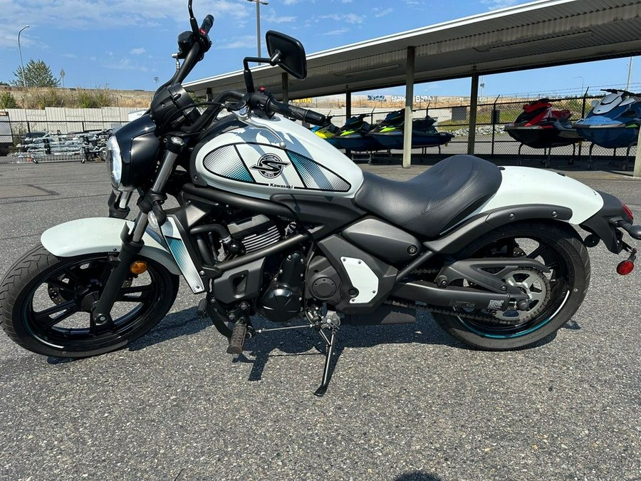 2022 Kawasaki Vulcan® S