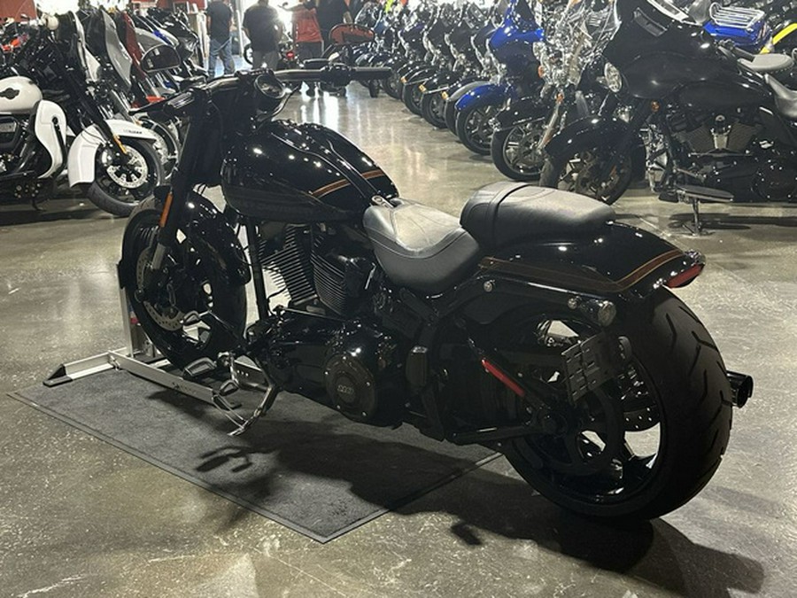 2016 Harley-Davidson FXSE - CVO Pro Street Breakout