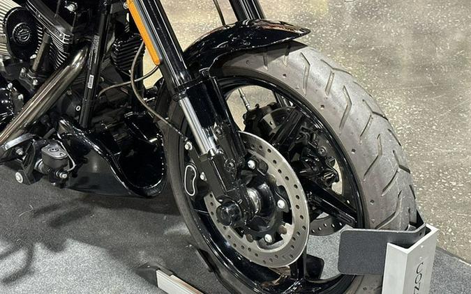 2016 Harley-Davidson FXSE - CVO Pro Street Breakout