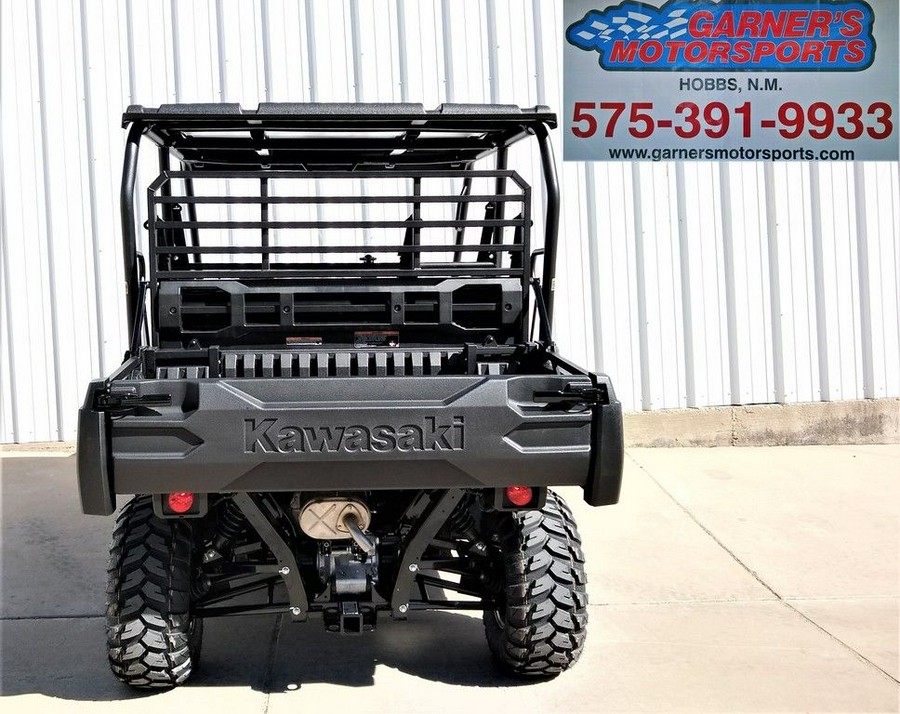 2023 Kawasaki Mule PRO-FXT™ Ranch Edition